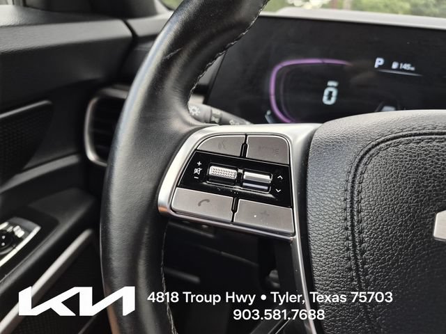 Used 2024 Kia Telluride EX X-Line AWD/4WD image 34