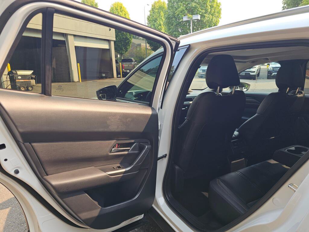 Used 2023 MAZDA CX-50 AWD 2.5 S w/ Cargo Package image 19