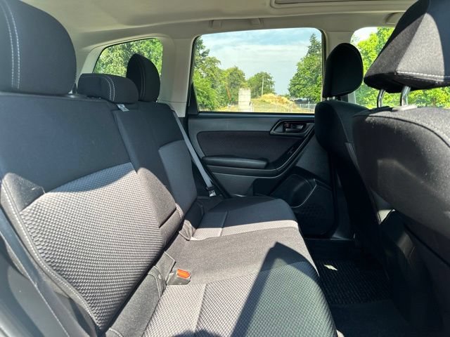 Used 2018 Subaru Forester 2.5i Premium AWD/4WD image 23