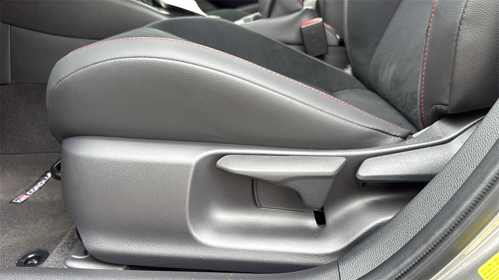 New 2025 Toyota Corolla GR image 15