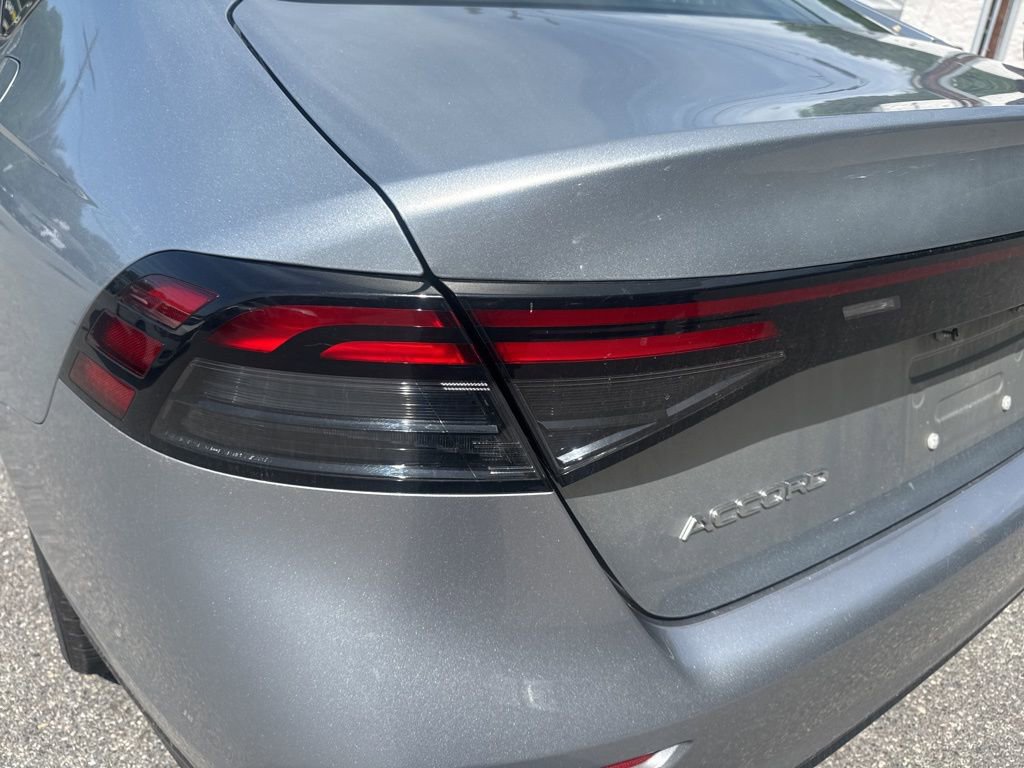Used 2024 Honda Accord EX image 7