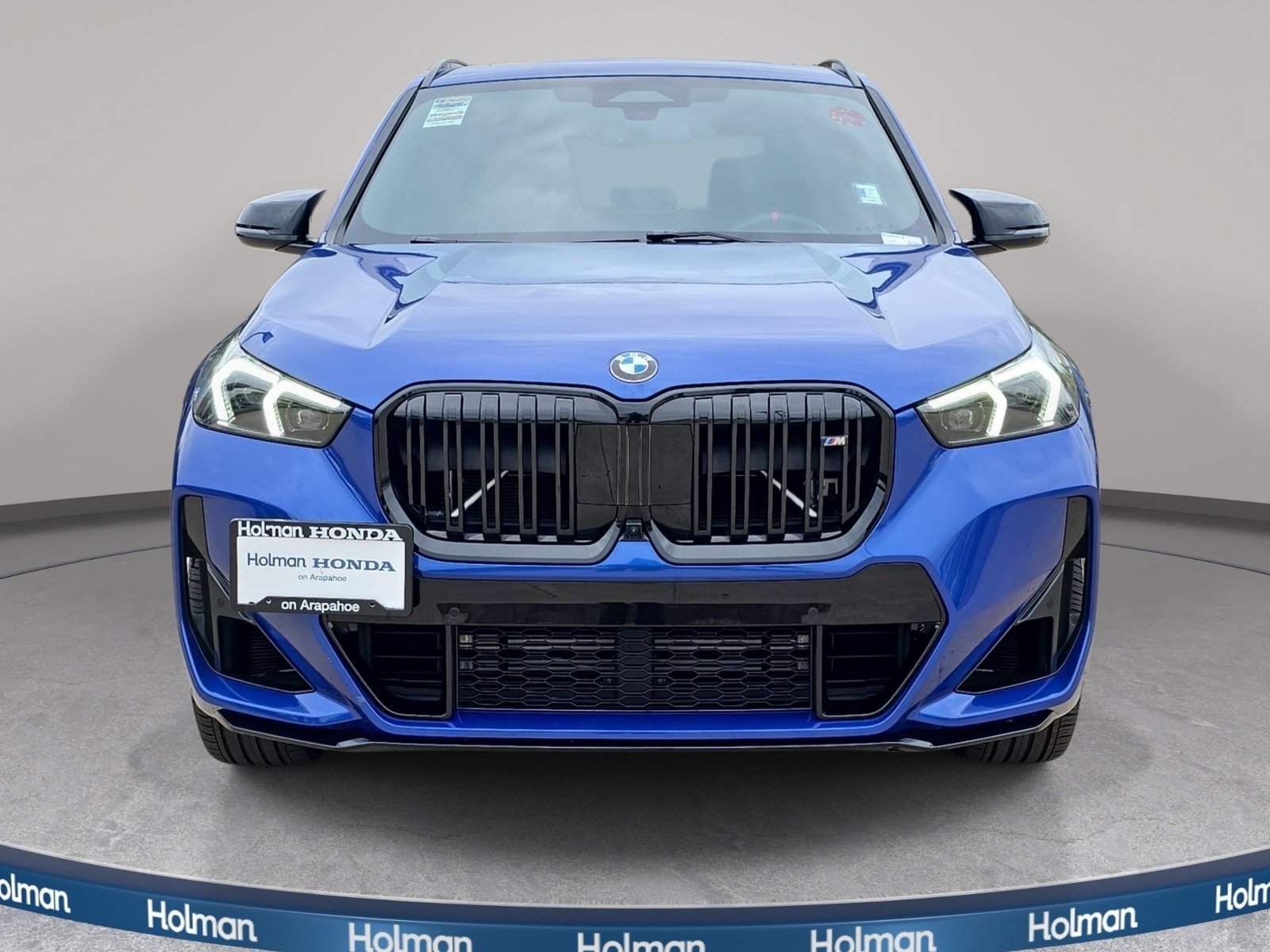 Used 2024 BMW X1 M35i w/ Premium Package AWD/4WD image 3