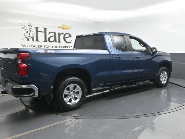 Used 2019 Chevrolet Silverado 1500 LT w/ All-Star Edition AWD/4WD image 51
