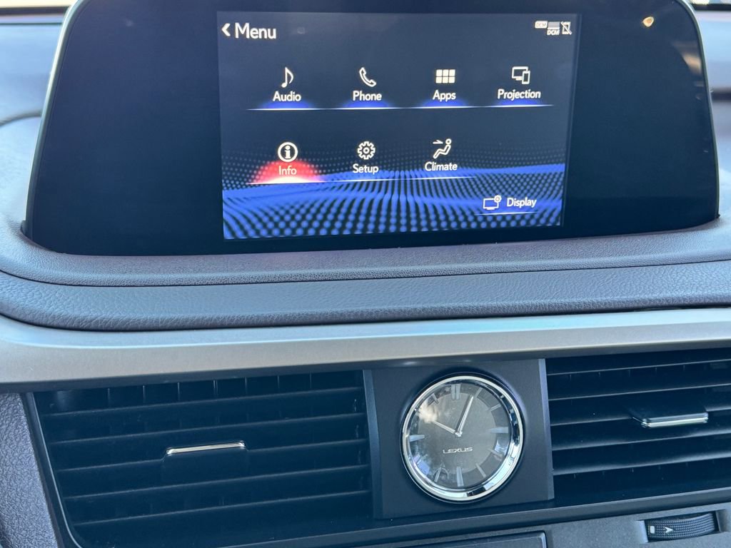 Used 2020 Lexus RX 350 FWD w/ Accessory Package image 21