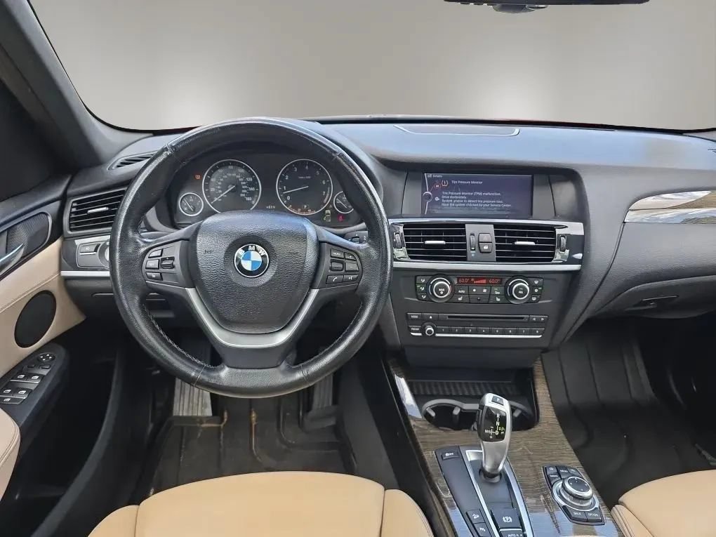 Used 2012 BMW X3 xDrive28i AWD/4WD image 15