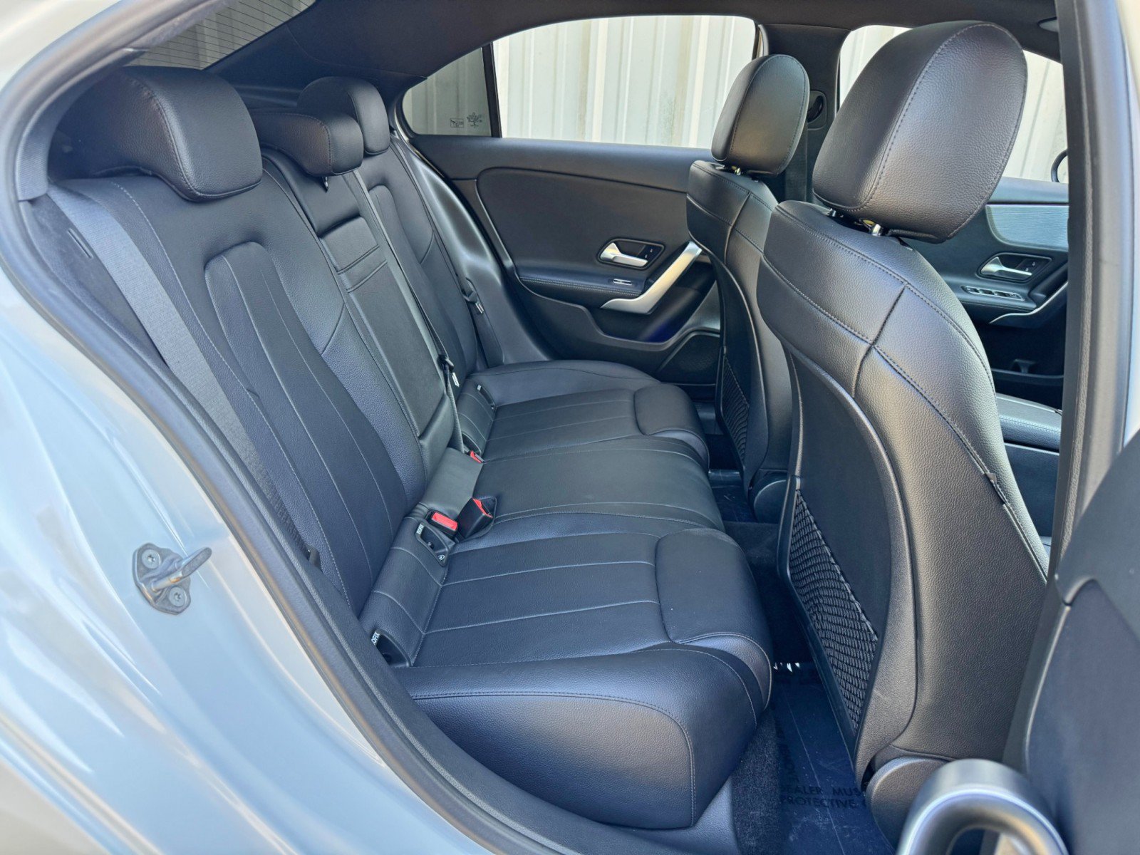 Used 2020 Mercedes-Benz A 220 w/ Premium Package image 35