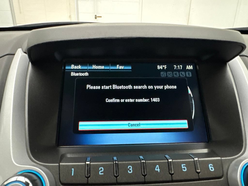 Used 2015 Chevrolet Equinox LT w/ Driver Convenience Package FWD image 21