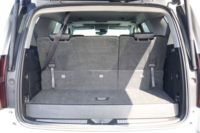 Used 2019 Chevrolet Tahoe LT image 24