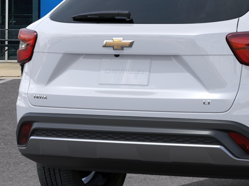 New 2026 Chevrolet Trax LT w/ LT Convenience Package FWD image 38