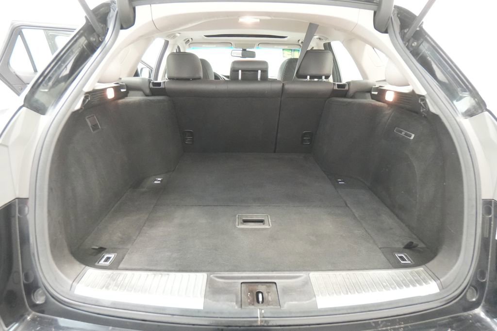 Used 2013 Acura TSX Sport Wagon image 24