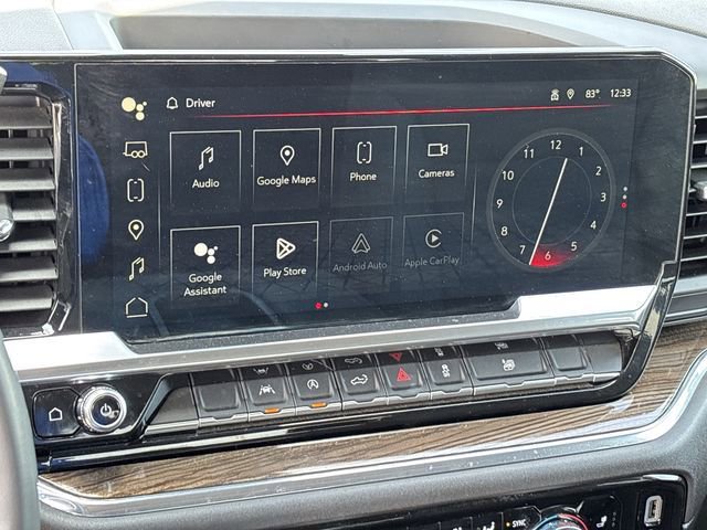 Used 2023 GMC Sierra 1500 Elevation image 15