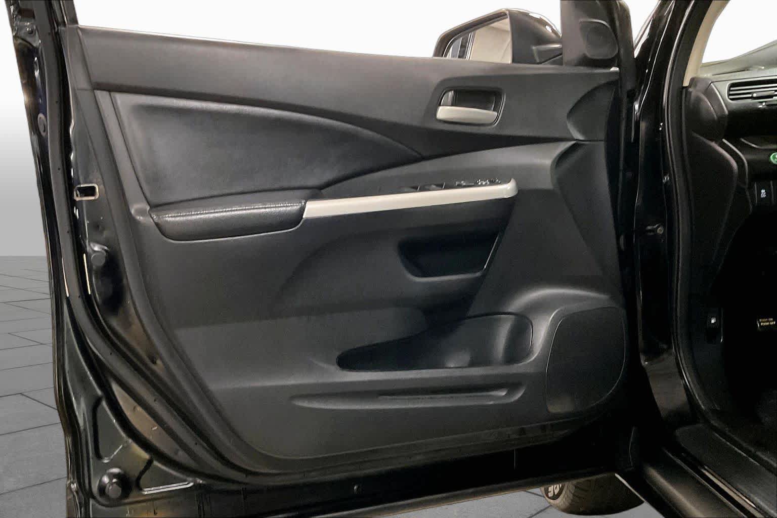 Used 2013 Honda CR-V EX-L image 22