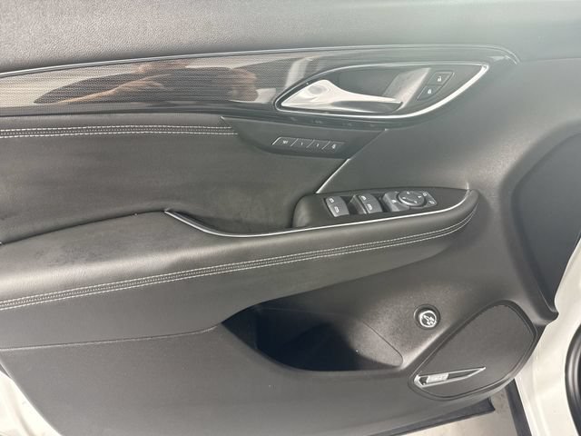 Used 2023 Buick Envision Essence w/ Technology Package I AWD/4WD image 21