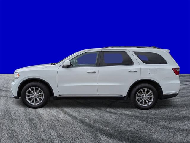 Used 2017 Dodge Durango SXT w/ Quick Order Package 23B RWD image 7