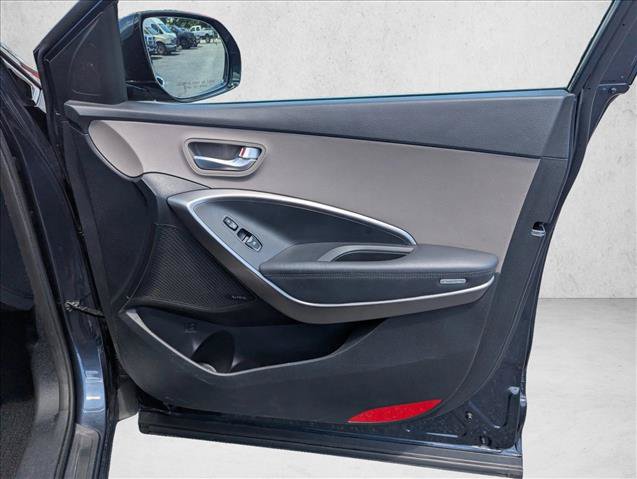 Used 2019 Hyundai Santa Fe XL FWD image 27