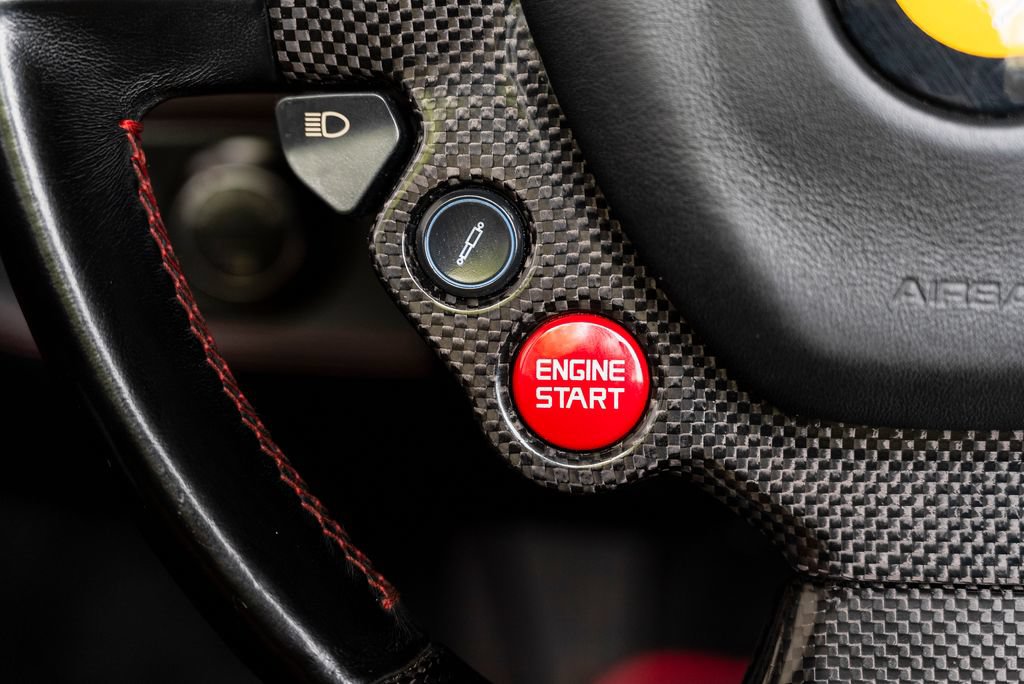 Used 2012 Ferrari 458 Spider RWD image 42