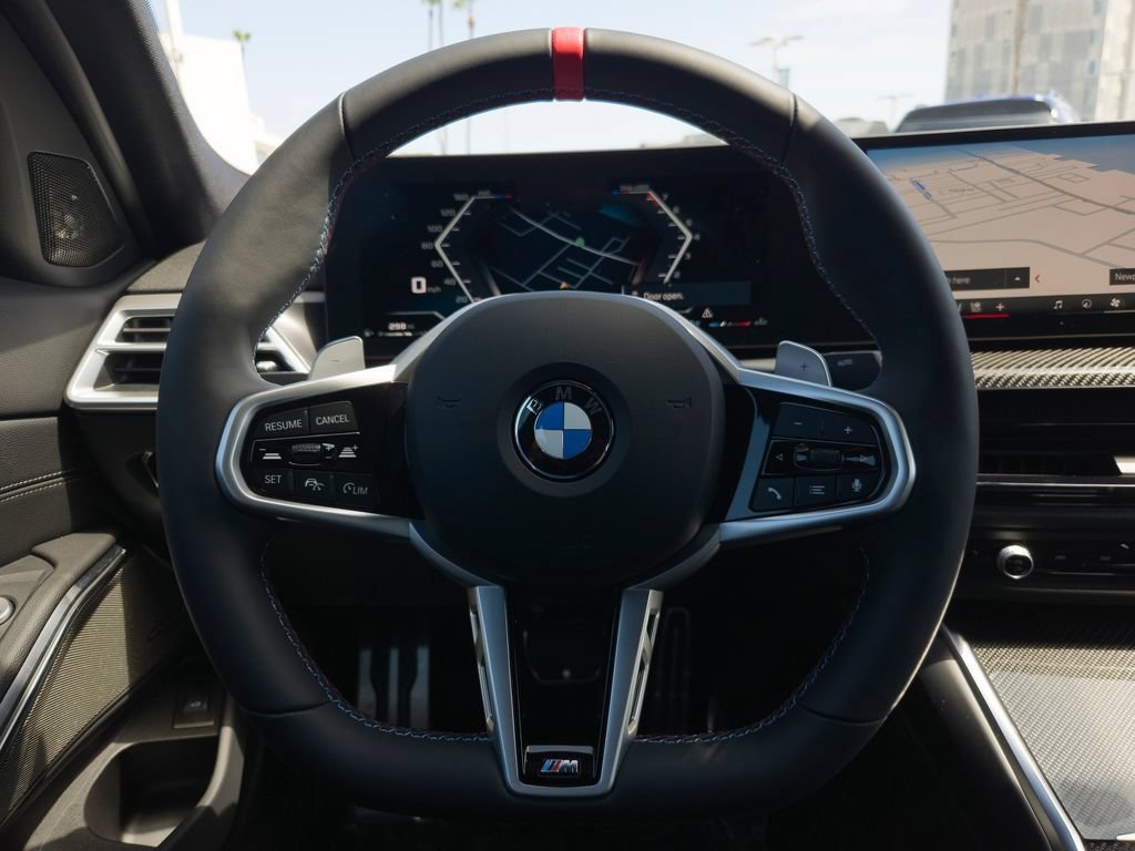 New 2026 BMW M340i w/ Premium Package RWD image 15