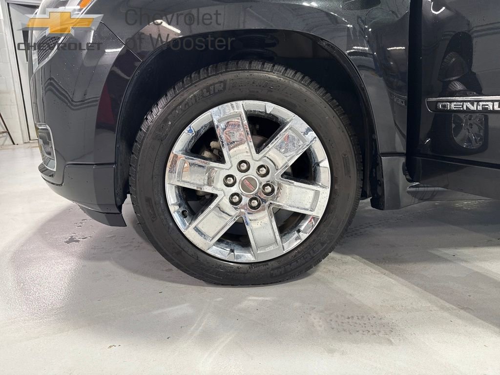 Used 2015 GMC Acadia Denali image 35