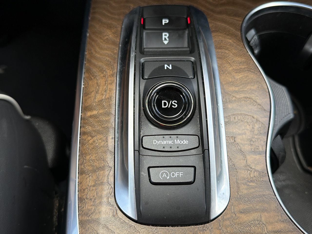 Used 2020 Acura MDX SH-AWD w/ Advance Package image 7