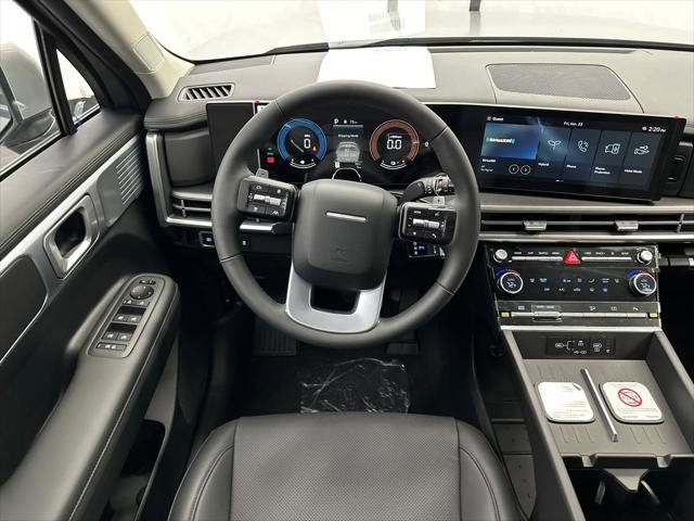 New 2026 Hyundai Santa Fe SEL FWD image 24