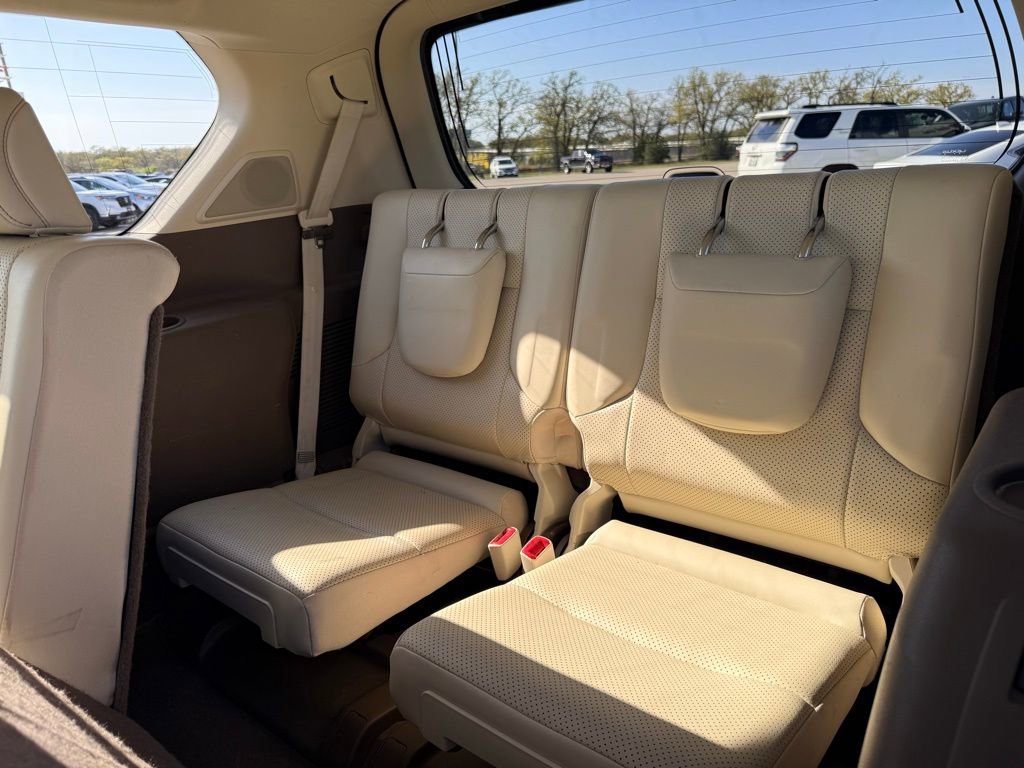 Used 2018 Lexus GX 460 Luxury w/ Preferred Accessory Package image 13