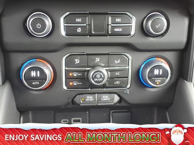 Used 2023 Chevrolet Suburban LS w/ Driver Alert Package image 19