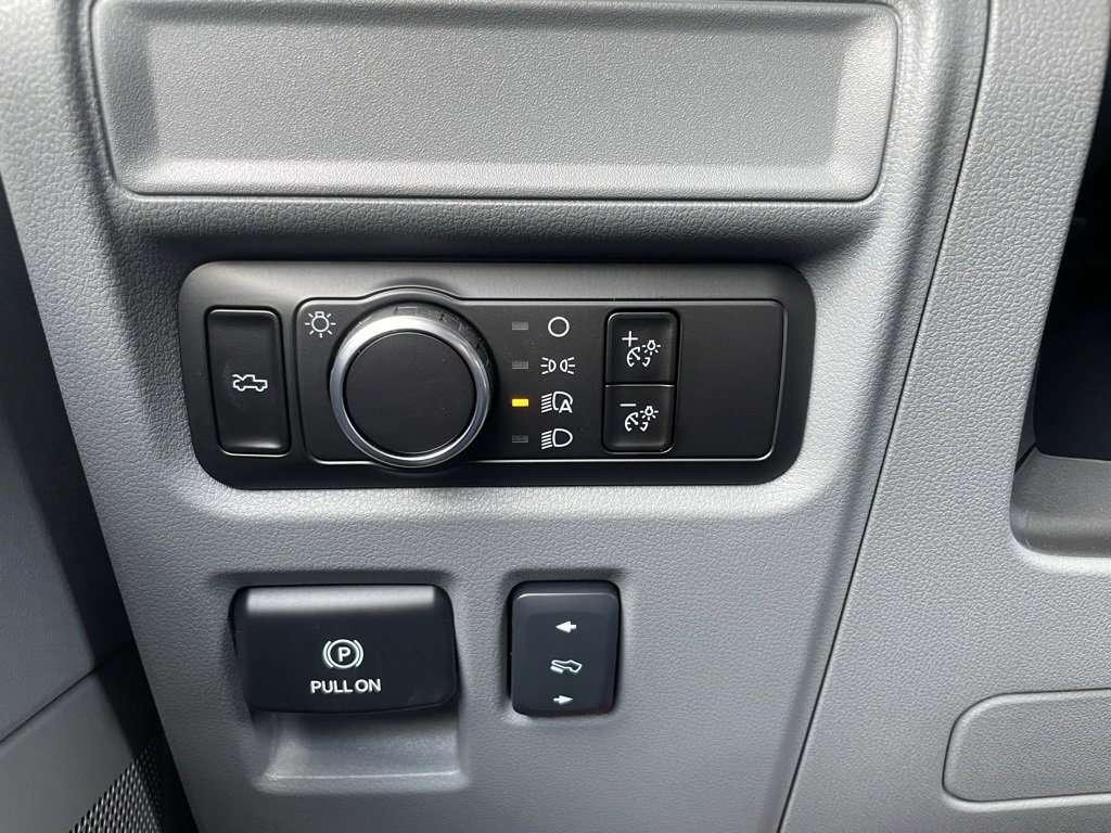New 2025 Ford F150 Lightning Flash image 43