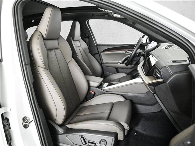 New 2026 Audi Q5 Premium Plus AWD/4WD image 21