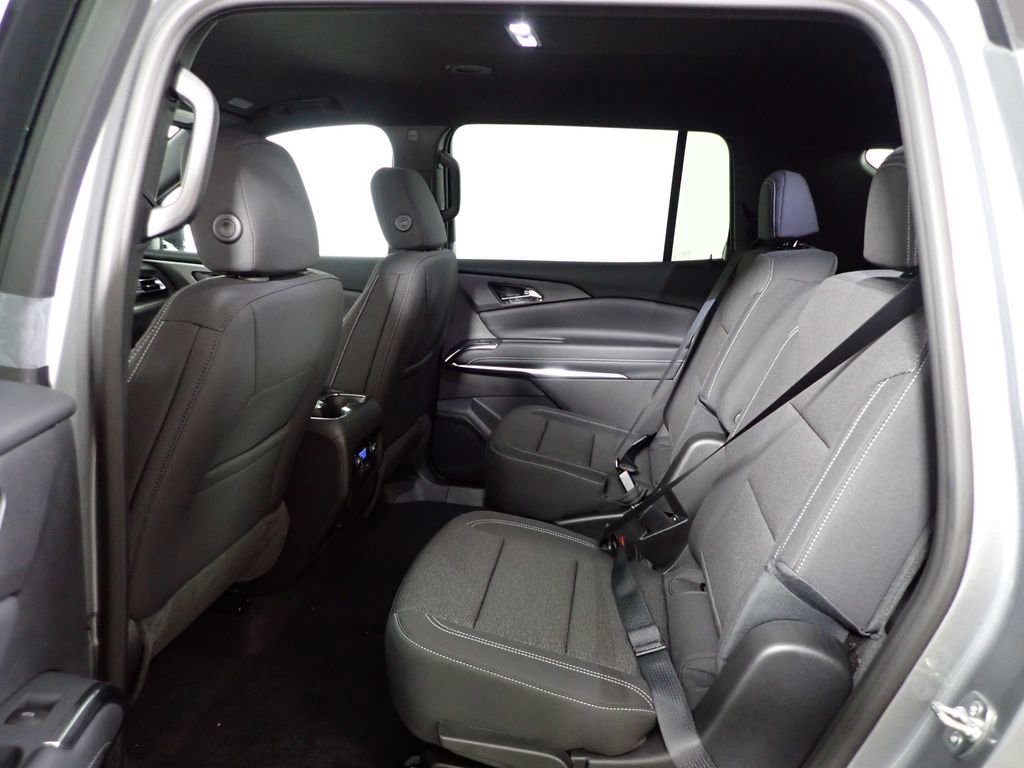 New 2026 Chevrolet Traverse LT w/ Midnight/Sport Edition image 26