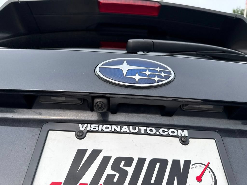 Used 2019 Subaru Forester Premium AWD/4WD image 16