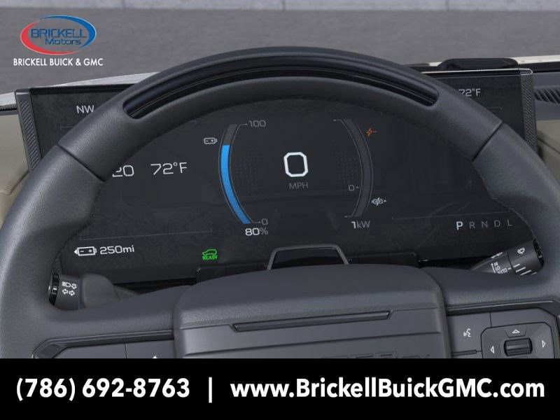 New 2026 GMC Hummer EV SUV image 18