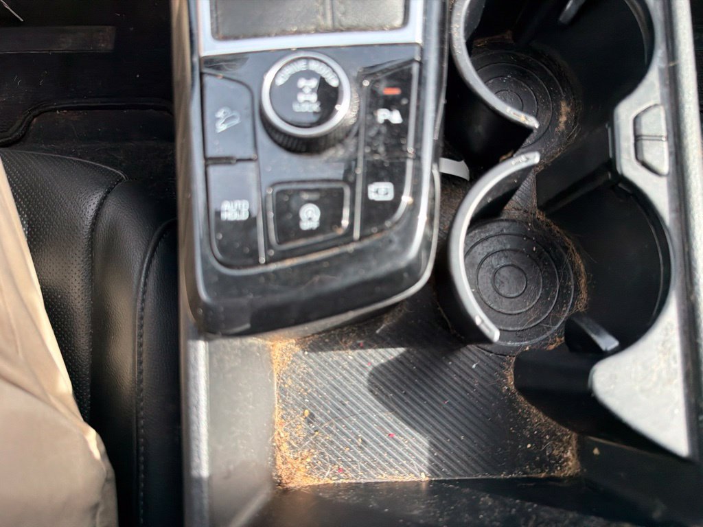 Used 2023 Kia Sportage EX AWD/4WD image 33