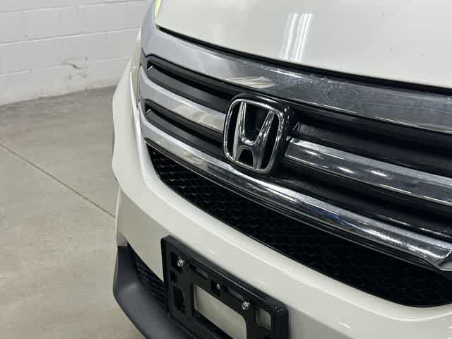 Used 2017 Honda Pilot EX image 30