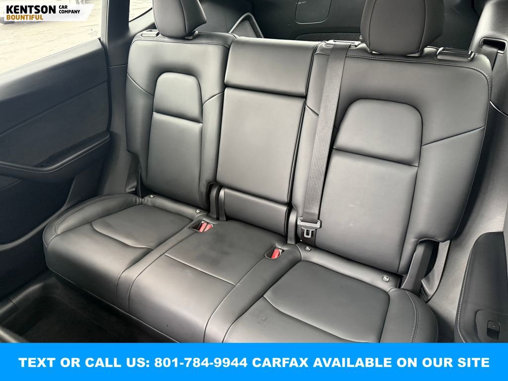 Used 2022 Tesla Model Y Performance image 30