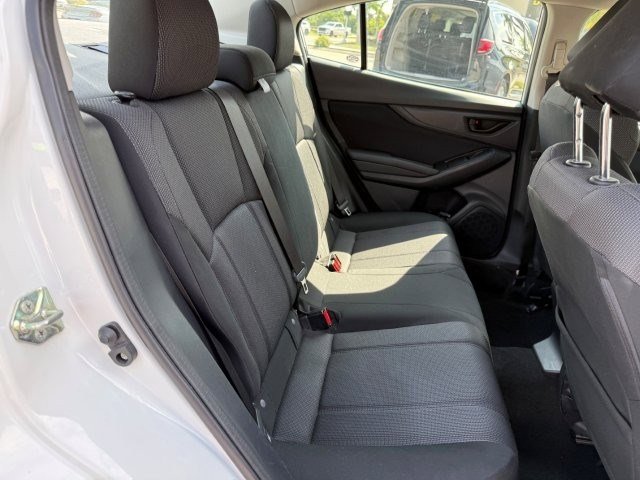 Used 2020 Subaru Impreza 2.0i AWD/4WD image 10