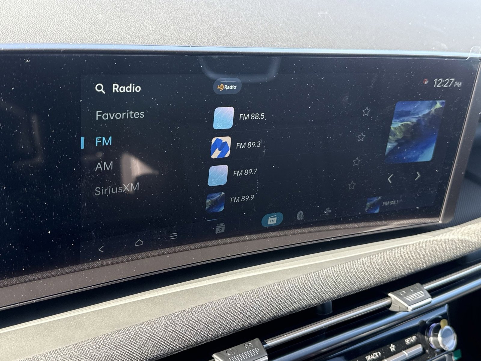 New 2026 Hyundai Tucson Limited image 18