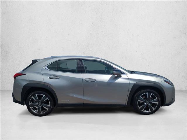 Used 2019 Lexus UX 250h w/ Premium Package image 4