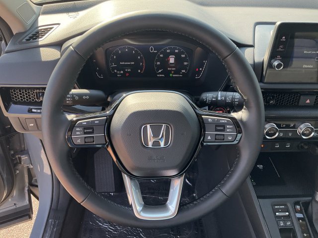 New 2027 Honda CR-V EX-L image 22