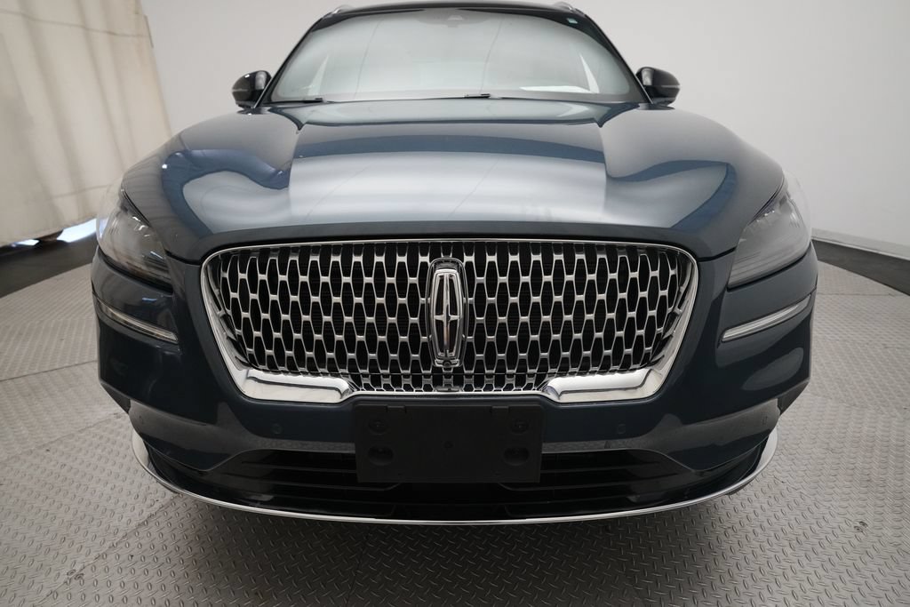 Used 2022 Lincoln Corsair Reserve w/ Equipment Group 201A AWD/4WD image 22