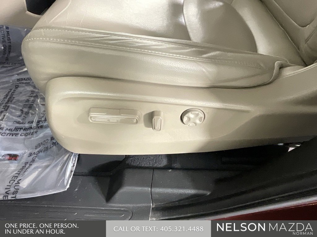 Used 2019 Honda Odyssey EX-L image 26