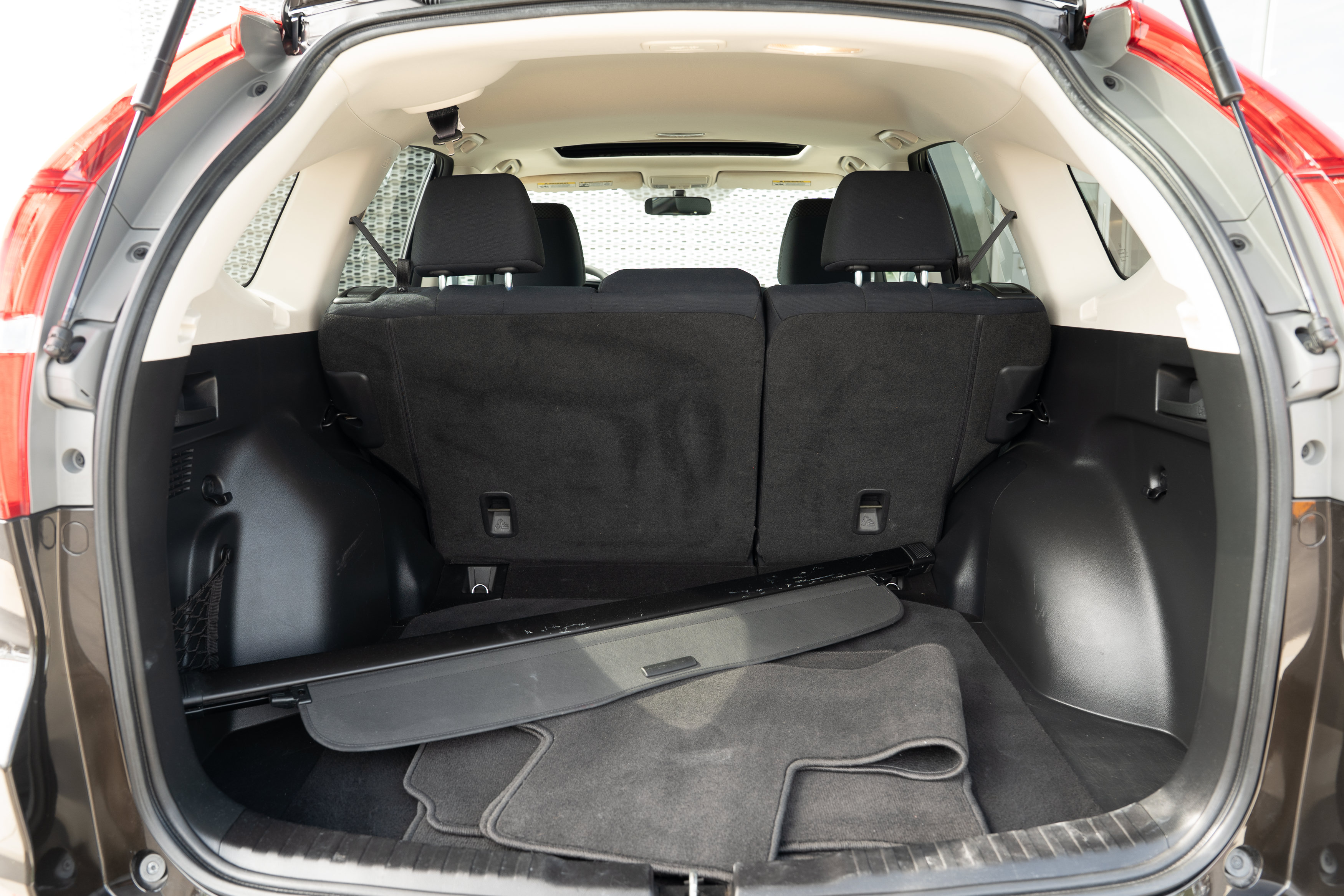 Used 2016 Honda CR-V EX image 23