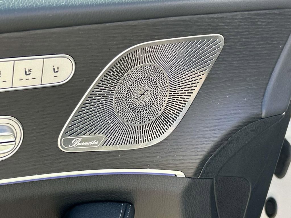 Used 2024 Mercedes-Benz GLS 450 GLS 450 image 29