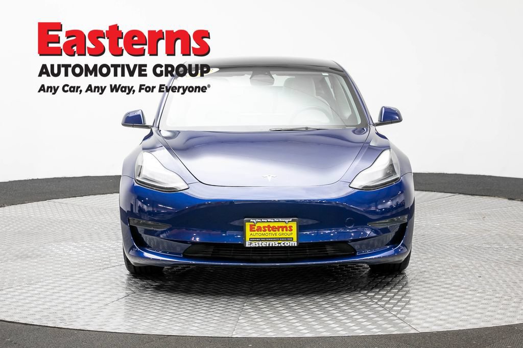 Used 2023 Tesla Model 3 Standard Range RWD image 2
