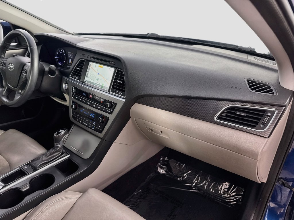 Used 2015 Hyundai Sonata Sport w/ Option Group 04 FWD image 34