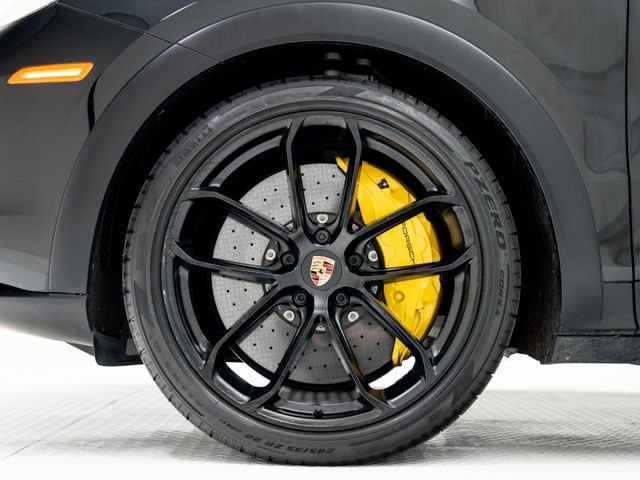 Certified 2023 Porsche Cayenne Turbo GT image 31