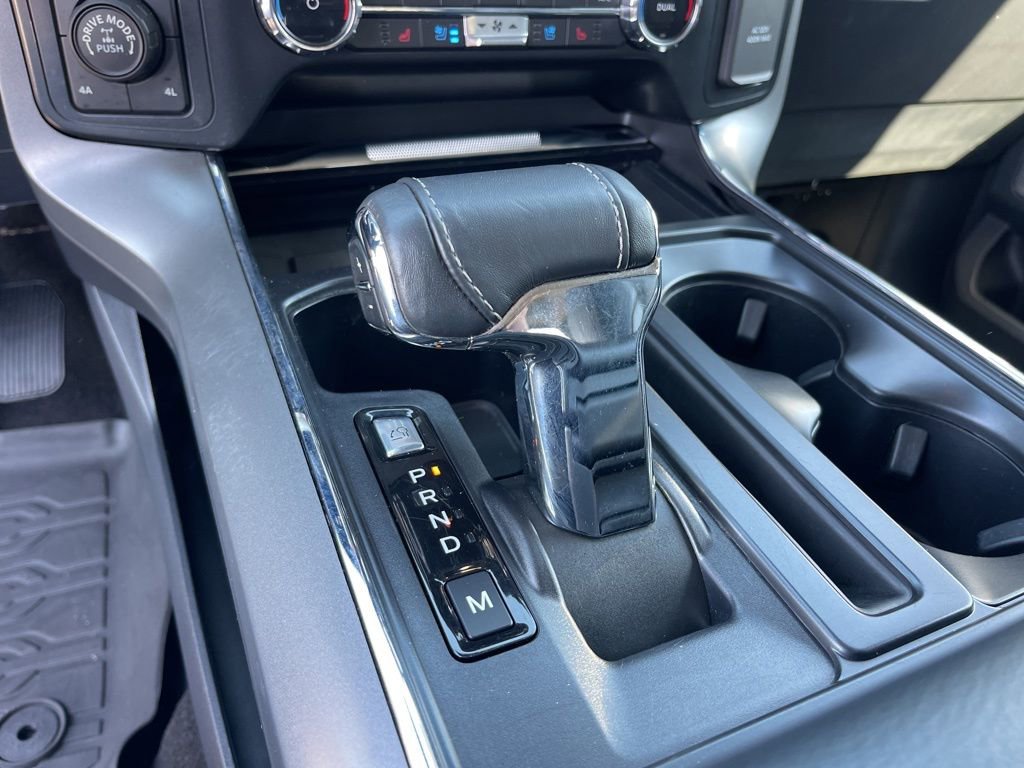 Certified 2022 Ford F150 Lariat image 16