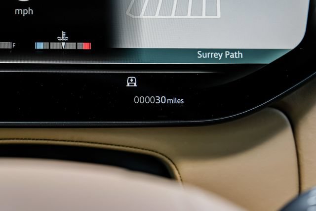 New 2026 Land Rover Range Rover SE AWD/4WD image 23