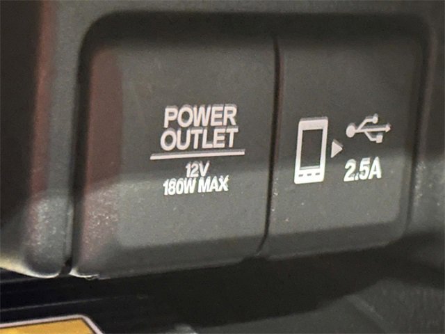 Certified 2022 Honda Passport EX-L image 28