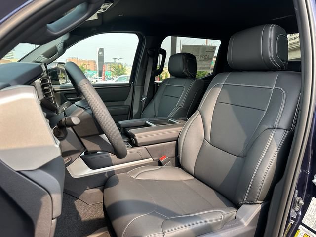 New 2026 Toyota Tundra Limited AWD/4WD image 7