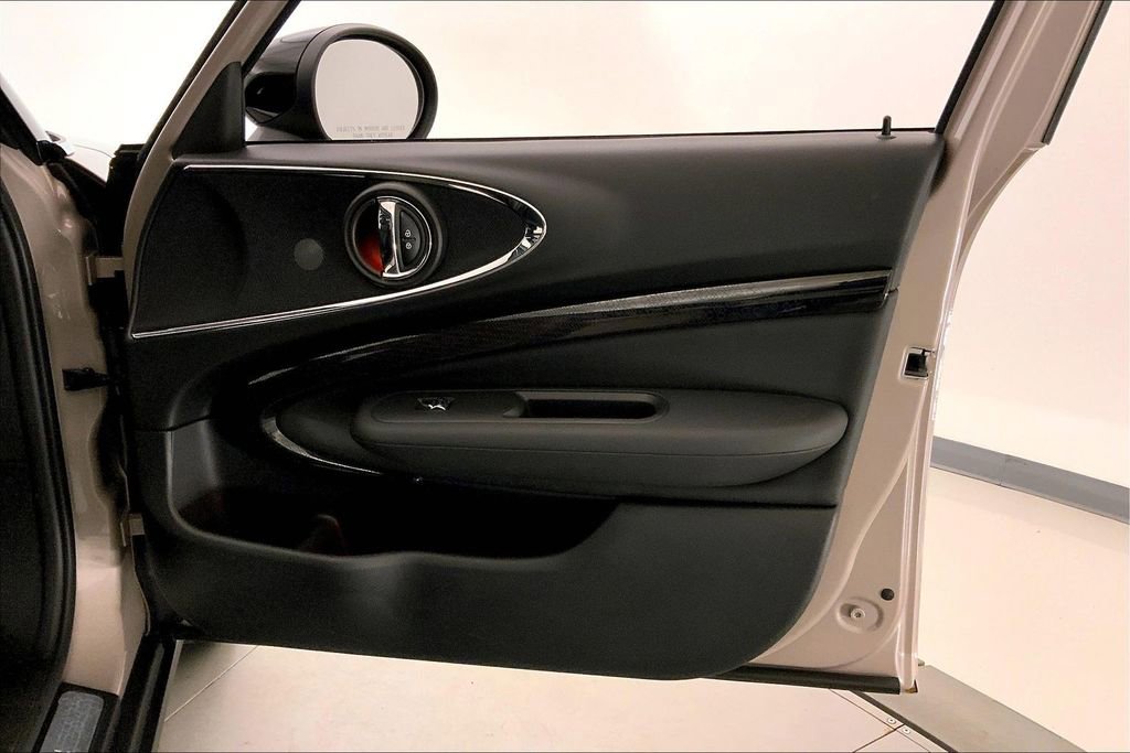 Certified 2023 MINI Cooper Clubman S image 25
